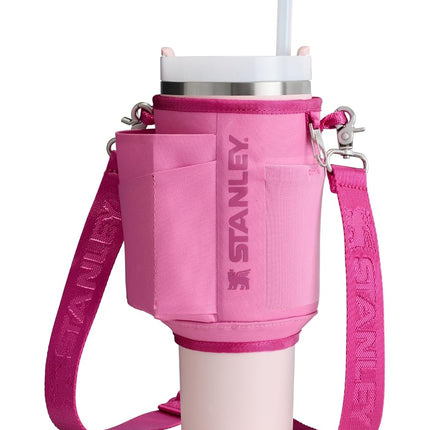 STANLEY Daily 1,134.0 g Quencher Carry-All Peony