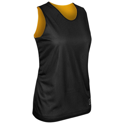 CHAMPRO Women's Zone Reversible Basketball Jersey