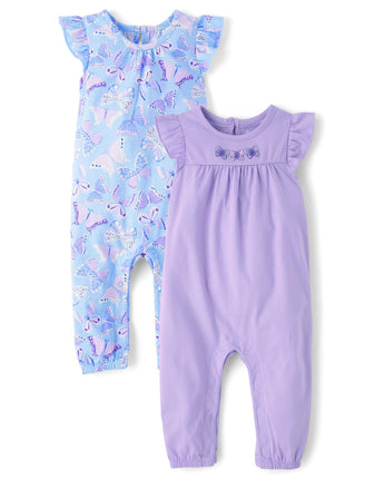 The Children's Place baby-girls And Newborn Sleeve
