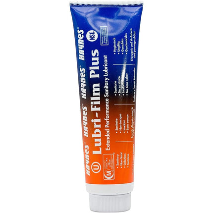 Haynes Lubrifilm Plus 4oz. Tube - 12133785-H4
