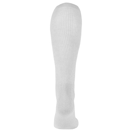 Champro Multi-Sport Socks, White, Medium