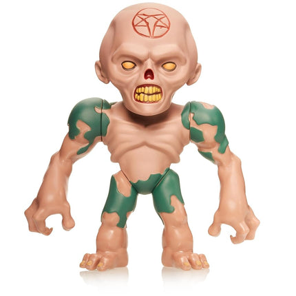 NUMSKULL Zombie DOOM Eternal In-Game Collectible R