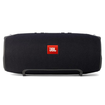 JBL Charge 4 Portable Waterproof Wireless Bluetooth Speaker - Black
