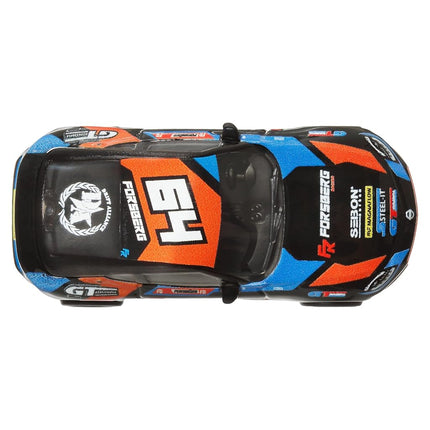 Hot Wheels Premium Car Culture Nissan 400Z
