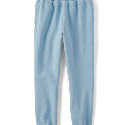 The Children's Place Girls' Knit Active Sweatpants