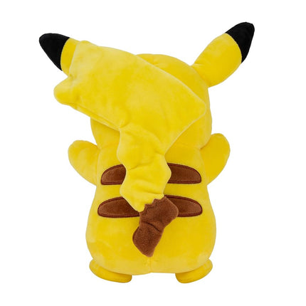 Pokemon Pikachu Plush - 12-Inch Electric-Type Pokemon Plush
