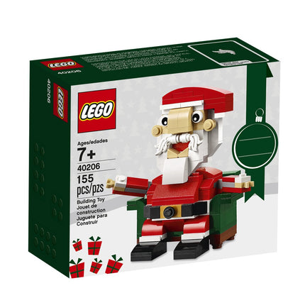 LEGO Santa 40206