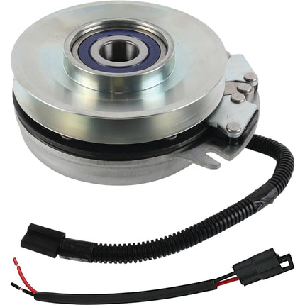 Outdoor Power Xtreme Equipment X0104A PTO Clutch Compatible With/Replacement For Grasshopper 218, 220, 223, 225, 227, 321D, 322D, 325, 325A, 325D, 327A, 327EFI, 329, 428D, Woods Mow 'n Machines 388740