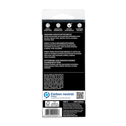 Tweezerman Ingrown Hair Splintertweeze
