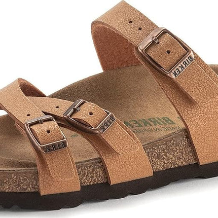 Birkenstock Kids Mayari Kid White Birko-Flor 29 N 