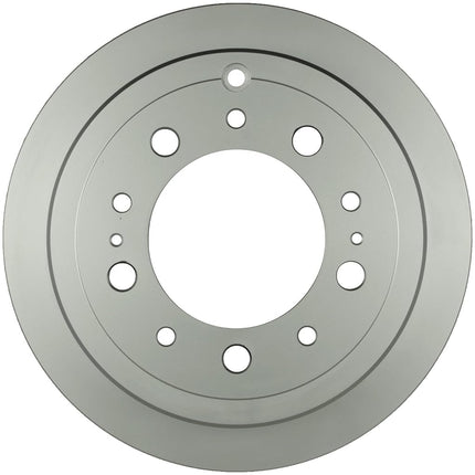 BOSCH 50011249 QuietCast Premium Disc Brake Rotor - Compatible with Select Lexus LX470; Toyota Land Cruiser; REAR - Single