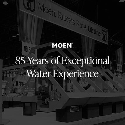 Moen 87966SRS Kaden Single-Handle Pull-Down Sprayer Kitchen Faucet in Spot Resist Stainless Featuring Reflex by Moen
