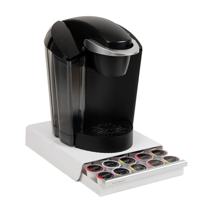 Mind Reader 'Coupe' 30 Capacity Coffee Pod Drawer,