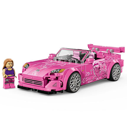 LEGO 77241 2 Fast 2 Furious Honda S2000 - Nový.