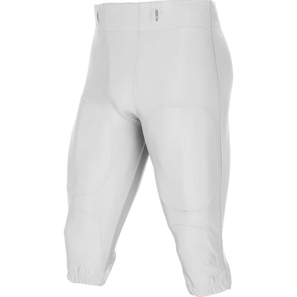 Champro Blocker Traditional Adult Football Game Pants White