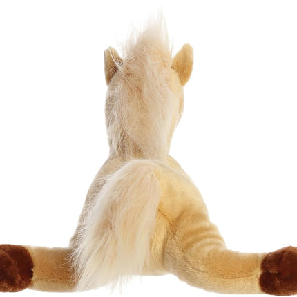 Aurora World Inc 12 inches Butterscotch The Horse Flopsie
