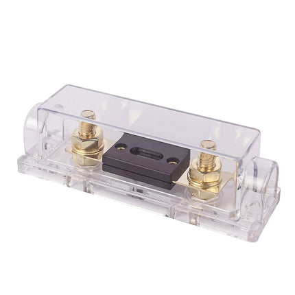 Renogy 20A Set w Holder ANL Fuse (20A ANL Fuse Set