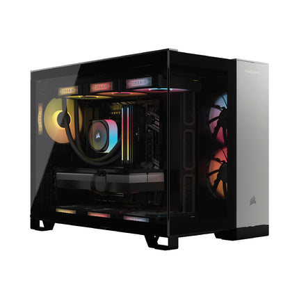 Corsair Vengeance i5100 - Gaming PC - Liquid Coole