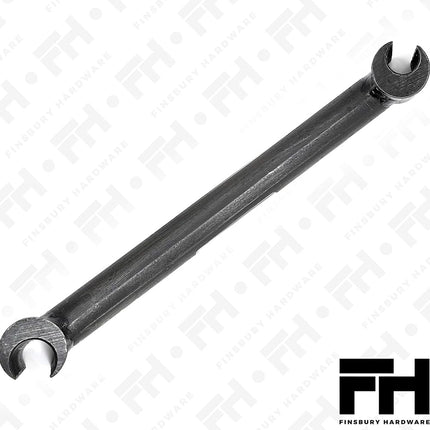 Commercial Hinge Bender Door Tweaker Locksmith Hinge Adjustment Tool for Standard Heavy Weight Knuckle Pin Fixer