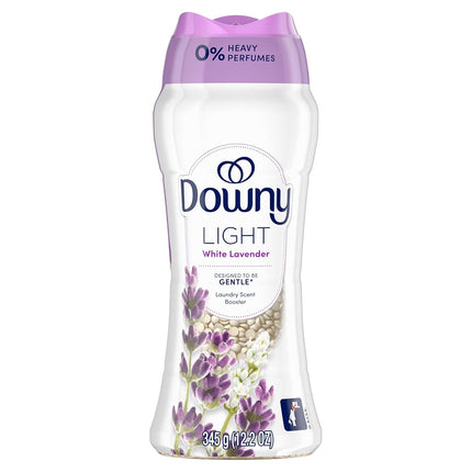 Downy Light Laundry Scent Booster Beads for Washer