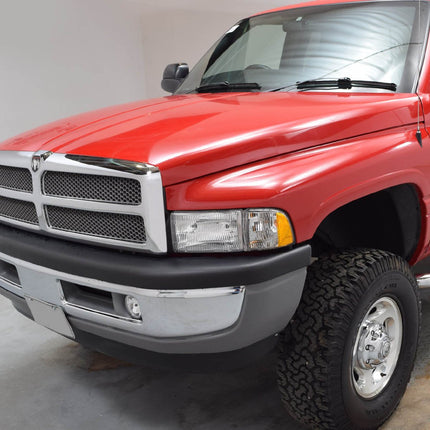 DNA MOTORING HL-OEM-DR94-LEFT OE Style Headlight+Corner Light Replacement For 94-02 Ram Driver Side