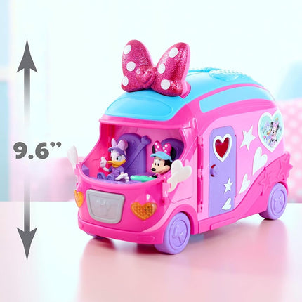 Minnie Glamcamper Amazon Exclusive