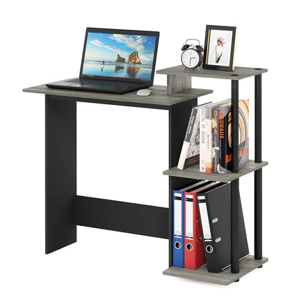 Furinno Efficient Home Laptop Notebook Computer De
