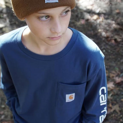 Carhartt Cap CB8905-210-YOUTH