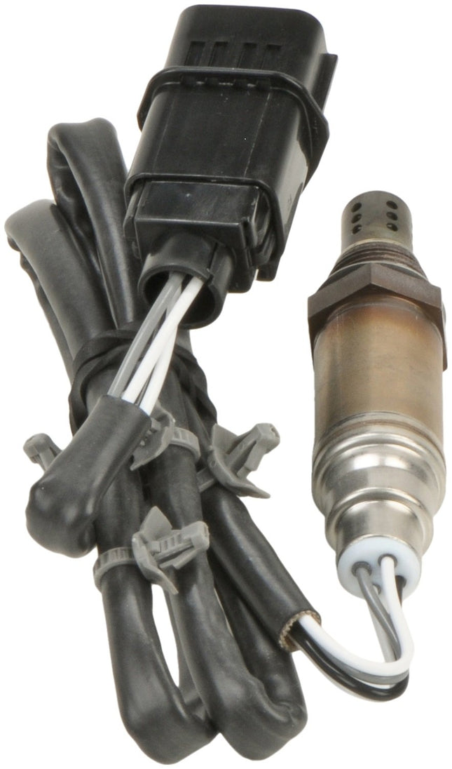 Bosch 13374 Premium Oxygen Sensor - Compatible with Select Infiniti and Nissan Vehicles