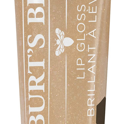BURT'S BEES - Lip Gloss Iced Glaze 008-0.5 oz (14 