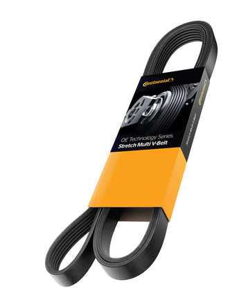 Continental 4040352S OE Technology Series Multi-V 