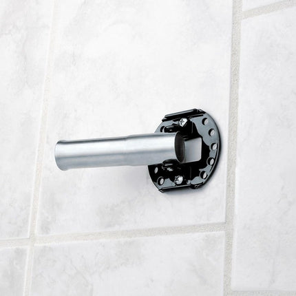 Moen CSR2165BN CSI Curved Shower Rod (Brushed Nickel)