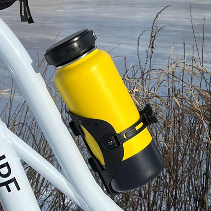 Any Bottle Cage (Screw)