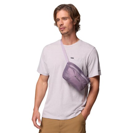 Columbia Casual, Shale Purple, One Size, Casual