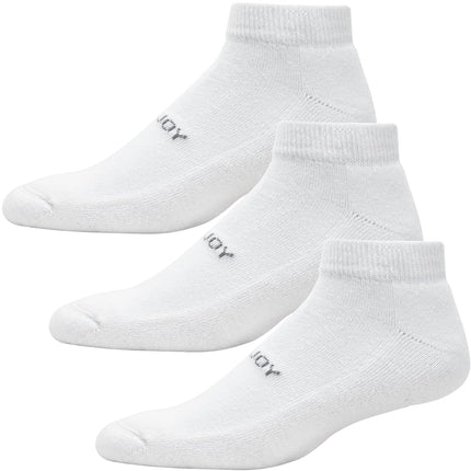 FootJoy Men's ComfortSof Sport Socks