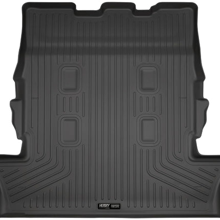 Tapis de coffre Husky Liners compatible avec LX570/Land Cruiser 13-16