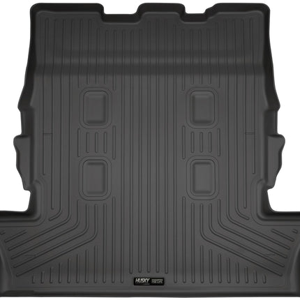 Husky Liners Cargo Liner Fits 13-16 LX570/Land Cru