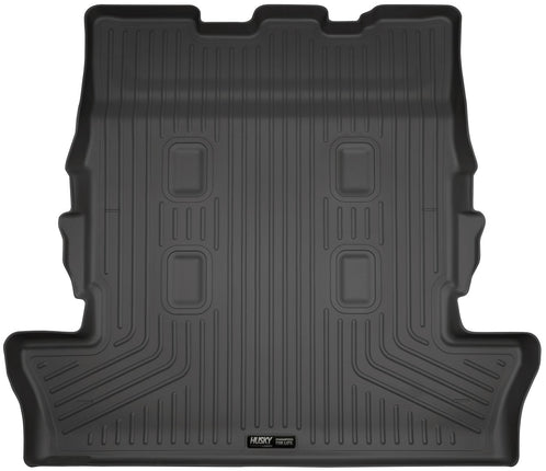 Husky Liners Cargo Liner Fits 13-16 LX570/Land Cru