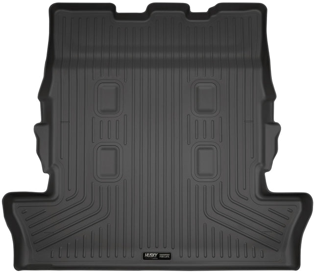 Husky Liners Cargo Liner Fits 13-16 LX570/Land Cru