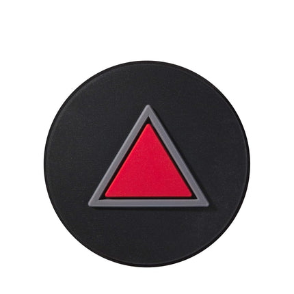 Wilson PRO FEEL CLASH DAMPENERS Red