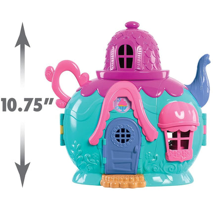 Just Play Alice's Wonderland Bakery Playset Amazon Exclusive, Kids Toys for Ages 3 Up, Amazon Exclusive