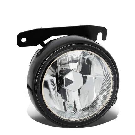 DNA Motoring FL-OEM-0029R Right Oem Fog Light/Lamp