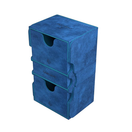 Gamegenic Stronghold 200+ XL Convertible Deck Box 