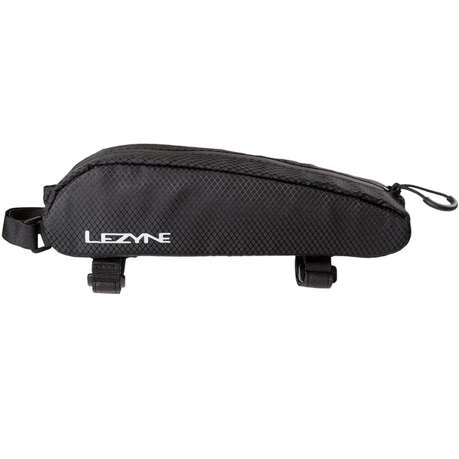 LEZYNE Sporting Goods Bag, Black, One Size