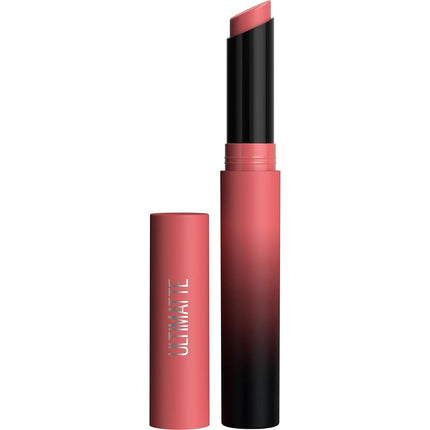Maybelline CS Ultimate More BLUSH 499