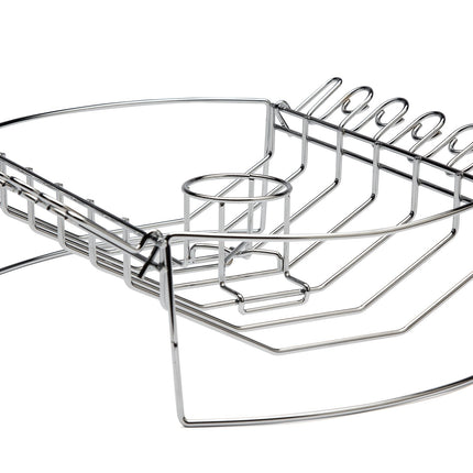 Cesta para barbacoa Cuisinart CBB-410 4 en 1