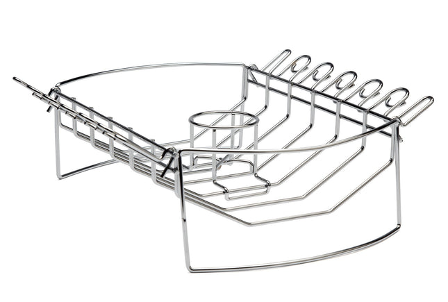 Cuisinart CBB-410 Panier de barbecue 4 en 1
