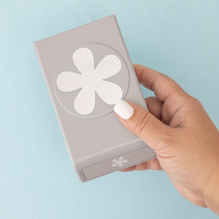 EKSuccess EKSuccess - Large Punch: Retro Flower