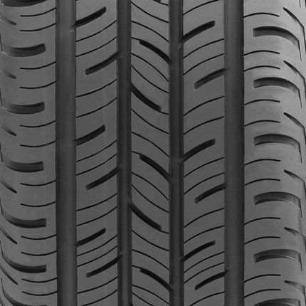 Continental contiprocontact Radial Tire – 175/55R15 77T by Continental