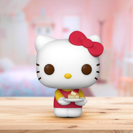 Funko POP! Sanrio: Hello Kitty and Friends - Hello Kitty